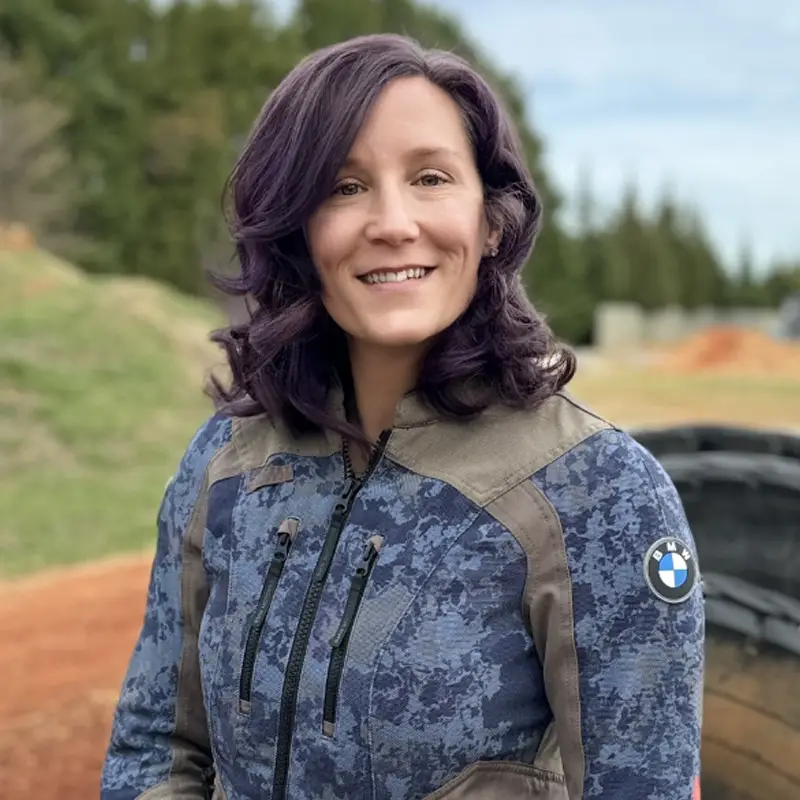 Wendy Naessens James